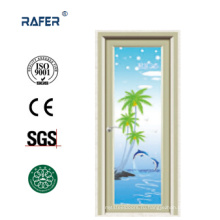 Хорошо продаются Пастер алюминиевые стеклянные двери (РА-G066)